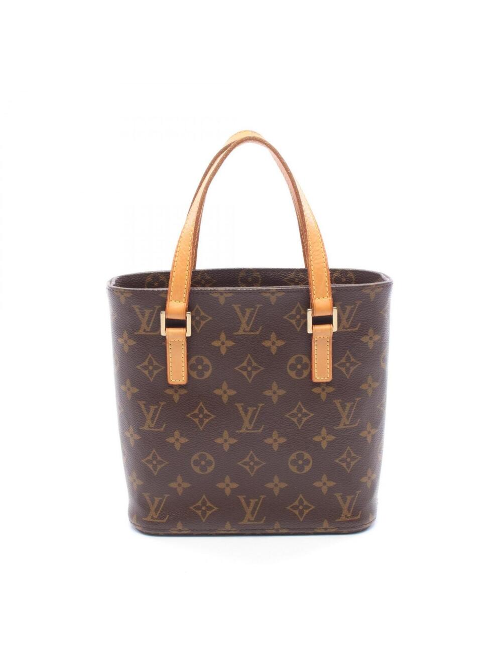 Louis Vuitton Vavin Pm Tote Handbag #362858L10B